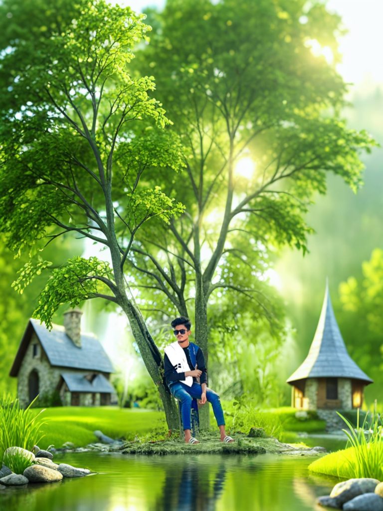 Hypic Photo Editing Prompts