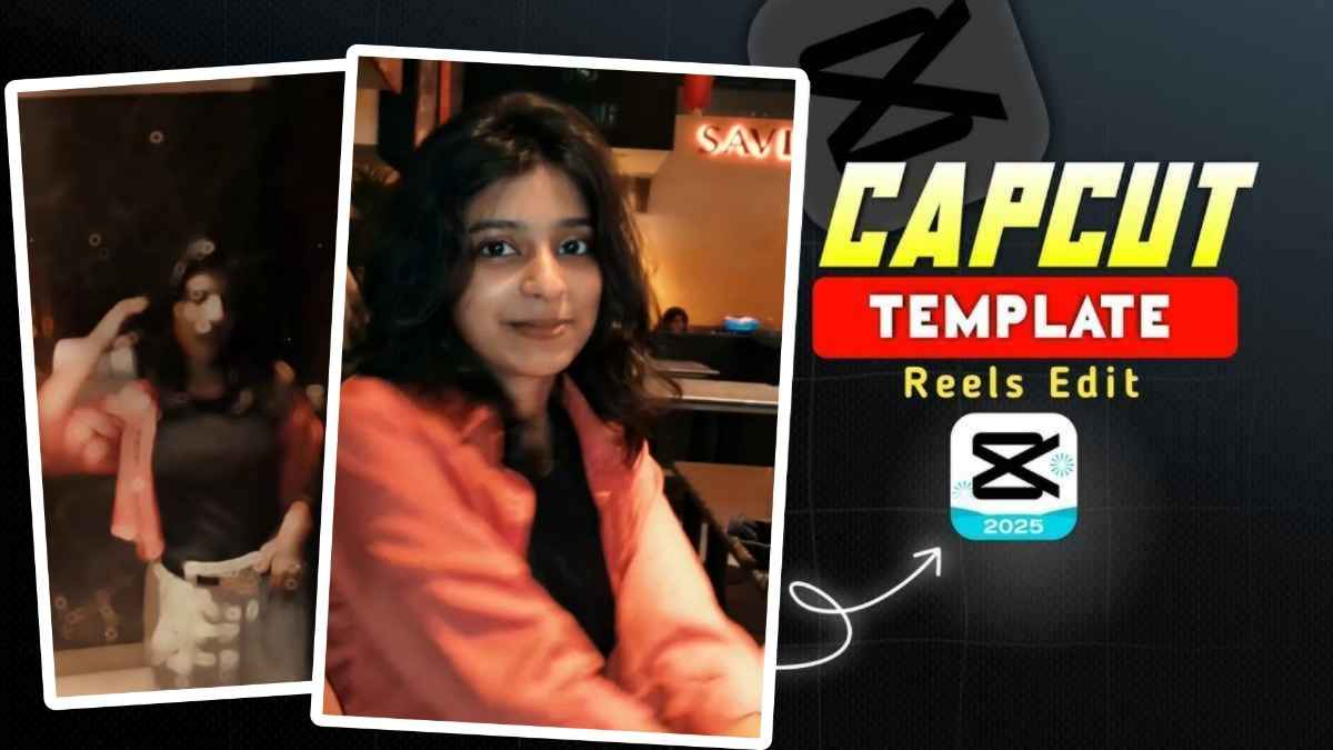 Baby Marvake Maanegi CapCut Template