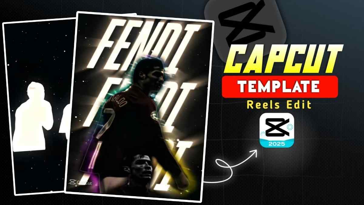 Fendi 2 Capcut Template