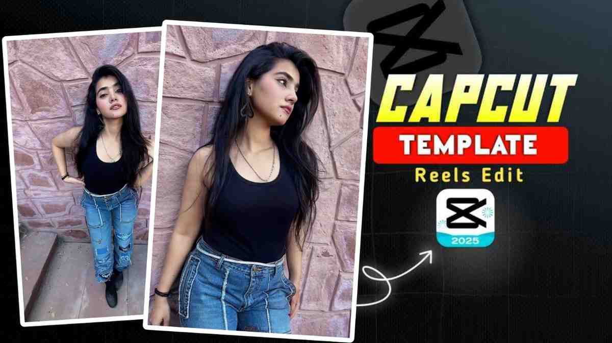 Ramba Ho Capcut Template