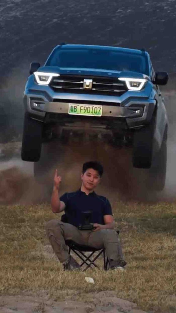 Using Capcut On Videos