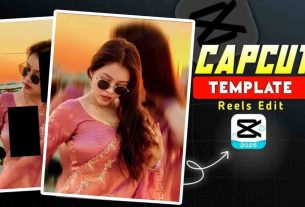 Kutu Ma Kutu CapCut Template