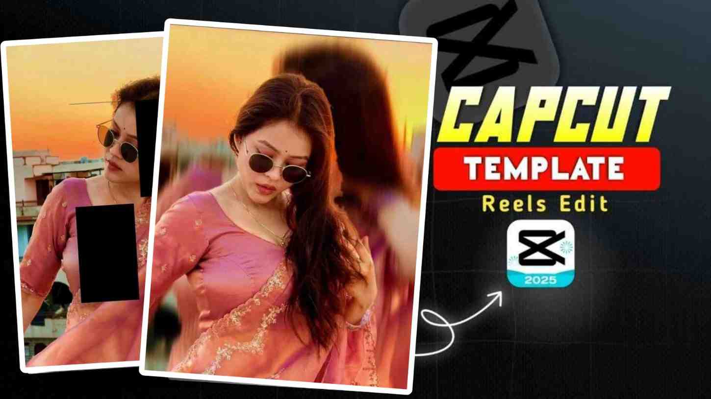 Kutu Ma Kutu CapCut Template