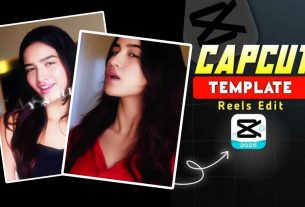 Phonk Instagram New Trending Capcut Template