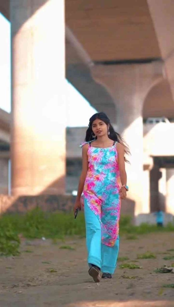 Capcut Edit Tutorial