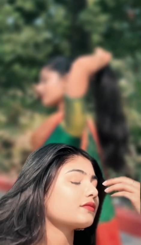 Kithe Reh Gaya CapCut Template 3 Kithe Reh Gaya Video Editing Template